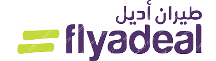 Flyadeal