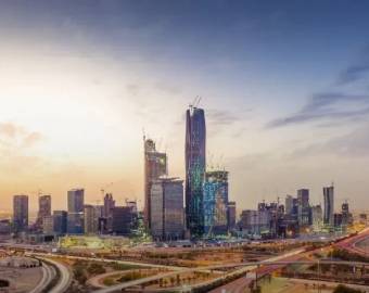 Saudi Vision 2030 Hiring Trends