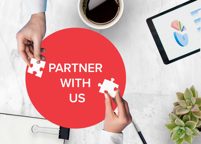 Why Partner With Us?